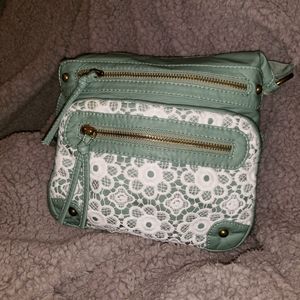 Scarleton Cross Body Purse
